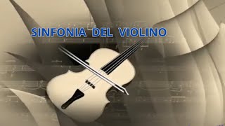 🎵Musica Rilassante🎵 Classica di Violino [upl. by Emery]