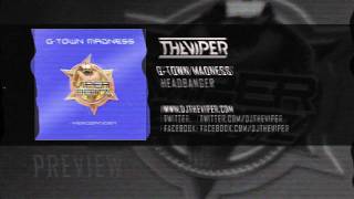 GTown Madness  Headbanger [upl. by Luce]