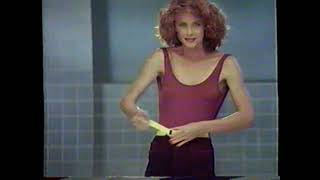 1984 Wendys Garden Spot quotAdd a little of this and a little of thatquot TV Commercial [upl. by Corydon]