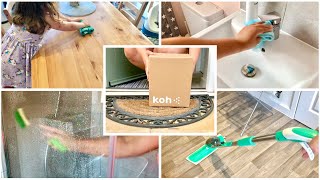 HONEST REVIEW OF KOH 365 DAYS REVIEW 1 YEAR REVIEW KOH CLEANING CLEAN WITH KOH  Life Love Joy [upl. by Yde]