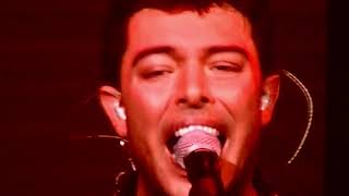 The Kolors  Geolier  Irama  Tozzi  Live Medionalum Forum Assago MI 20240403 Full Concert [upl. by Ahcurb]