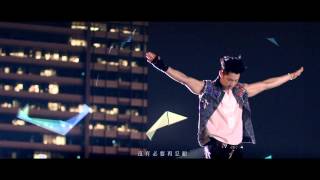 吳建豪 Van Ness Wu –Love Over Time Official Music Video [upl. by Halilak558]