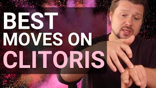 5 best clitoris stimulation techniques most powerful  Alexey Welsh [upl. by Lyrahc65]