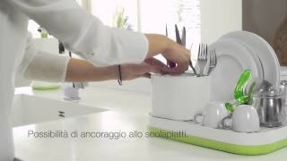 Guzzini organizationampCleaning [upl. by Eronaele]