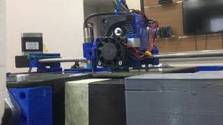 Filament Stops Extruding Mid Print [upl. by Neehsas]