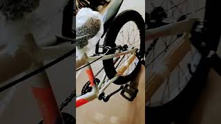 🚴🚴🚴New video kross cycle 20t channel ko subscribe Karen [upl. by Nord]