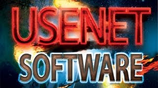 Usenet Software kostenlos downloaden [upl. by Wald]