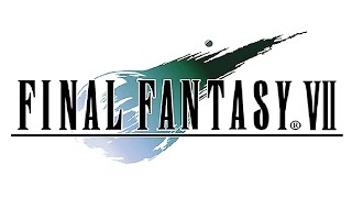 Lets Stream Final Fantasy VII 12  Der Anfang vom Ende [upl. by Asum840]