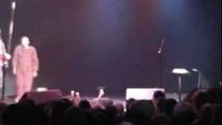 Tenacious D  Spiderman live [upl. by Lonee]