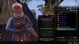 ESO Scalebreaker Preview  Dye Pet mementos amp undaunted keys [upl. by Odnamra]