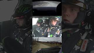 Onboard through the Chilean stages short shorts [upl. by Phene]