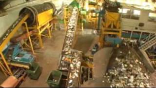 Recycling Household and Commercial Waste in a Wastec Recycling system for YOUR CONVENIENCE [upl. by Tterrej671]