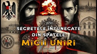 Secretele Întunecate din Spatele Micii Uniri 🕵️‍♂️💥 ❗ Mistere Nedescifrate ale Istoriei [upl. by Tlok]