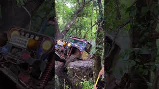 RFC 2024 winners offroad kerala [upl. by Seidel]