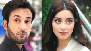 Affan waheed new drama ishqbeparwah teaser Affanwaheedamp Alizehshah [upl. by Areivax50]