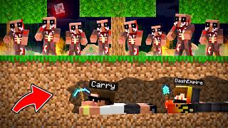 Villagers Turned Into HORROR ZOMBIES [upl. by Greyson]