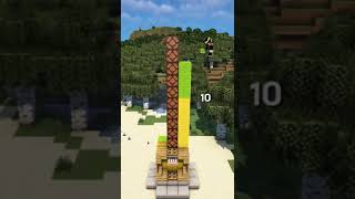 TUTORIAL Tiro a Segno in Minecraft 🎯 Guida Divertente [upl. by Shakti]