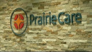 Largest PrairieCare hospital in MN to open in Brooklyn Park [upl. by Teodoor657]