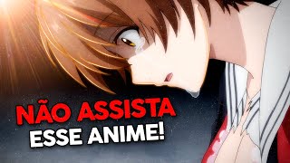 EU NÃO ACREDITO QUE O PROTAGONISTA FEZ ISSO  Tomodachi Game 2 [upl. by Yelnikcm]