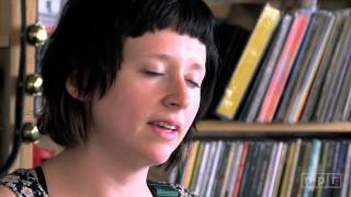 Waxahatchee NPR Music Tiny Desk Concert [upl. by Puna]