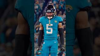 Andre Cisco Mix🔥 Rideau Swing  Night Lovell nfl nflshorts jaguars nightlovell shorts [upl. by Aliekahs]