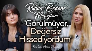 quotÇaresiz Olmadığımı Gördümquot Görülmüyor Duyulmuyor Değersiz Hissediyordu Hayatı Değişti [upl. by Sylvie]