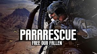 US Air Force Pararescue  quotFree Our Fallenquot 2018 ᴴᴰ [upl. by Aloise]