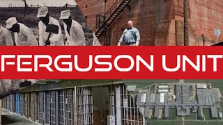 Ferguson Unit  What Its Really Like Living In Texas Most Feared Prison w OG Hollywood [upl. by Nauqahs]