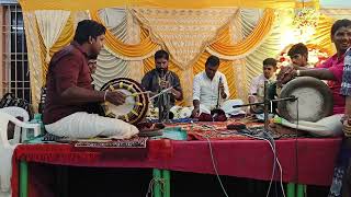 Dandanakka Song Nathaswaram MBalasubramani Thavil SPrabhu [upl. by Savell202]