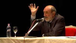 Umberto Galimberti  Le cose dellamore vers integrale 2012 [upl. by Marleen]