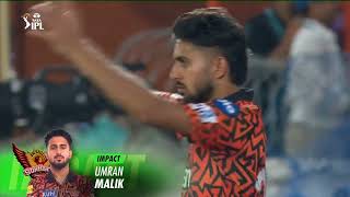 Mi vs SRH 2024 ipl highlights [upl. by Felder]