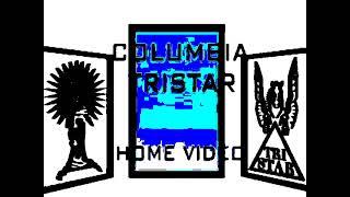 Columbia Tristar Home Video 1992 Effects [upl. by Issi]