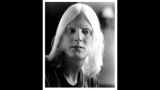 Edgar Winter  Tobacco Road studio version [upl. by Lauraine]