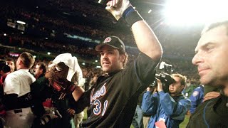 Mets 2000 Postseason Recap [upl. by Kayley510]