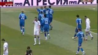 Levski  Chernomorets 31 [upl. by Vala]