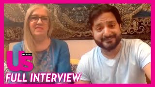 90 Day Fiance Sumit amp Jenny On Wedding Plans Kids amp Family Drama [upl. by Aseyt]