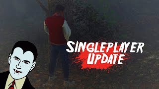 MY SUMMER CAMP EXPERIENCE F13 Singleplayer Challenge Kill Highlights PART 1 [upl. by Schatz]