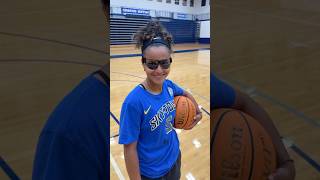 Rating dribble goggles 🏀 [upl. by Ellekram]