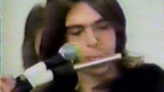 Genesis 1971 with Peter Gabriel  Fountain of Salmacismpg [upl. by Ecyob]