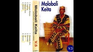 MOLOBALI KEITA SAMAGNI [upl. by Nallac958]