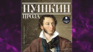 ДУБРОВСКИЙ КАПИТАНСКАЯ ДОЧКА ПОВЕСТИ БЕЛКИНА АПУШКИН Аудиокнига [upl. by Liakim]