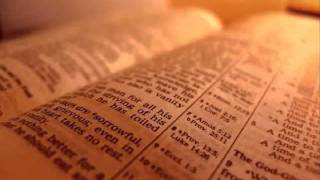 The Holy Bible  2 Chronicles Chapter 29 KJV [upl. by Adnilreb193]