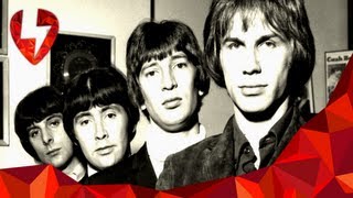 The Troggs  With A Girl Like You [upl. by Duleba]