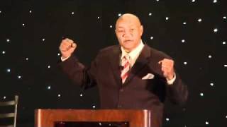 George Foreman Inspirational Speaker [upl. by Itak343]