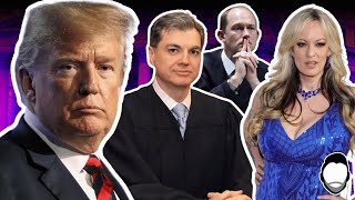 Trumpers TARGETED in Jury Questions Stormy Footage SUBPOENAED Sadow APPEALS Judge McAfee [upl. by Shulock965]