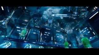 Krrish 3 2013  Trailer [upl. by Noivad]