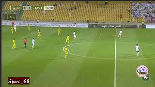 Al ittihad Kalba vs AlAin live stream [upl. by Ahsekin]