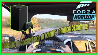 ✅ Ford Raptor  FORZA HORIZON 4  xbox series x [upl. by Rehpotsrik]