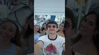 La experiencia de Arenal Sound 2023 by alvaritobm19 [upl. by Chrissie]