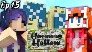 Scotland Prank  Harmony Hollow Modded SMP  Ep 15 [upl. by Mulligan]